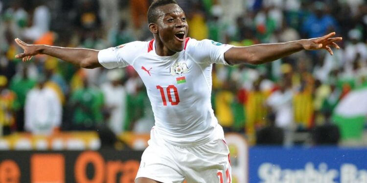 Burkina Faso : Après le football, Alain Traoré rebondit à la Primature