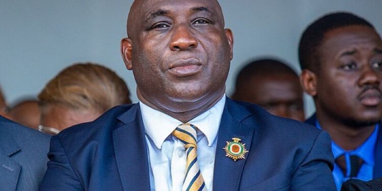 Côte d’Ivoire : Abdoulaye Traoré «Ben Badi» condamné à trois ans de prison ferme pour viol