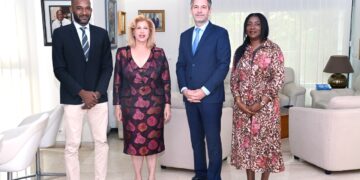 Côte d’Ivoire : Dominique Ouattara annonce un centre de médecine nucléaire à Abidjan