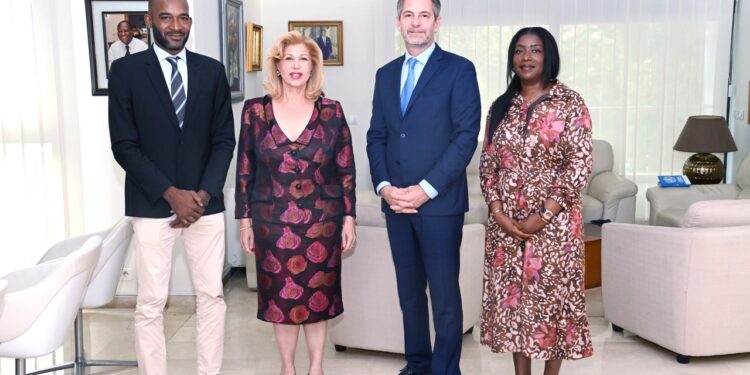 Côte d’Ivoire : Dominique Ouattara annonce un centre de médecine nucléaire à Abidjan