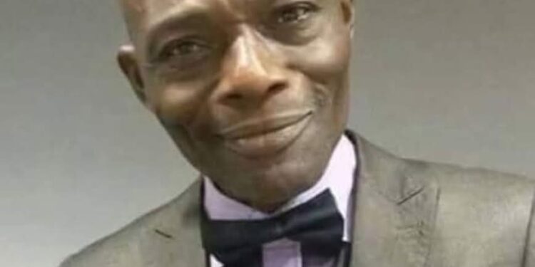 Le showbiz ivoirien en deuil: Décès de l&rsquo;artiste musicien Kéké Kassiry