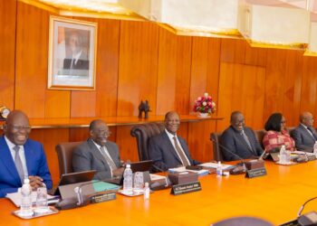 Côte d’Ivoire : Les entreprises publiques ont réalisé 4 728,3 milliards FCFA de chiffre d’affaires en 2025