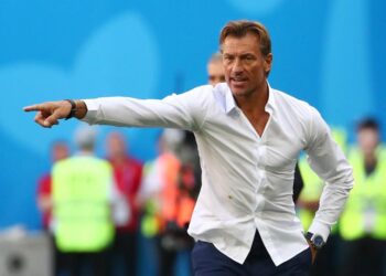 Arabie saoudite : Hervé Renard limogé à deux mois de la Coupe du monde