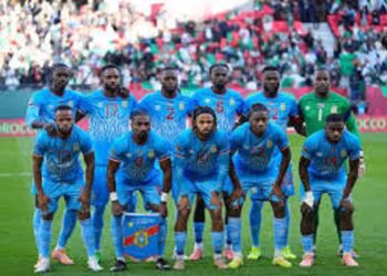 Fenêtre FIFA 2026 : La RDC se qualifie après 52 ans d’absence