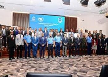 Cybersécurité : Kaspersky et AFRIPOL forment les forces de l’ordre de 23 pays africains