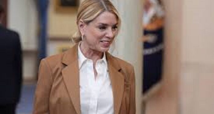 États-Unis : Trump démet la ministre de la Justice de ses fonctions