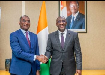 Recensement de la population : La RDC s’inspire du modèle ivoirien