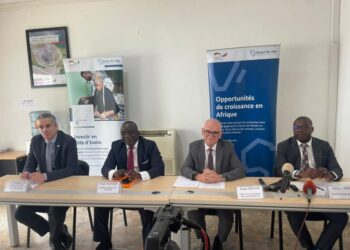 Côte d’Ivoire : 7 milliards FCFA pour booster l’emploi à travers des projets innovants