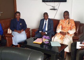 Crise des bourses des étudiants de l’INFAS : Le gouvernement promet des solutions satisfaisantes