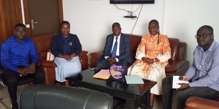 Crise des bourses des étudiants de l’INFAS : Le gouvernement promet des solutions satisfaisantes