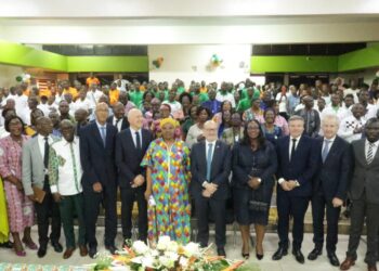 INFAS : La direction générale plaide pour la généralisation du stage pré-emploi