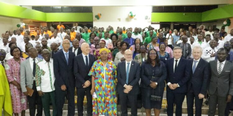 INFAS : La direction générale plaide pour la généralisation du stage pré-emploi