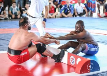 Forum Ethnosport 2026 : Mobilisation internationale pour sauver les sports traditionnels menacés