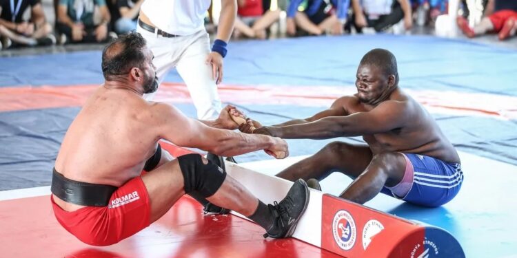 Forum Ethnosport 2026 : Mobilisation internationale pour sauver les sports traditionnels menacés