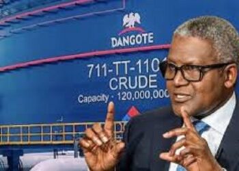 Crise du pétrole : Aliko Dangote assure pouvoir approvisionner l’Afrique