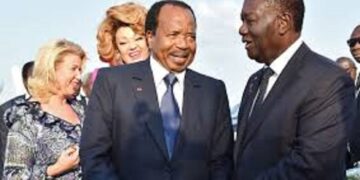 Cameroun : La Côte d’Ivoire invitée d’honneur au SIARC 2026 à Yaoundé