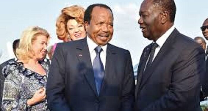 Cameroun : La Côte d’Ivoire invitée d’honneur au SIARC 2026 à Yaoundé