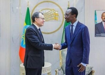 Nucléaire civil : L’Éthiopie renforce son partenariat avec la Russie