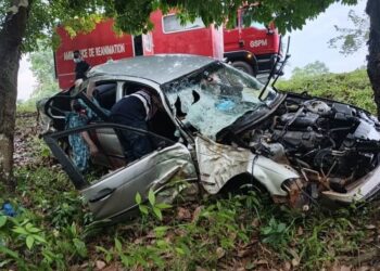 Autoroute du Nord : Trois morts dans la sortie de route d’un véhicule