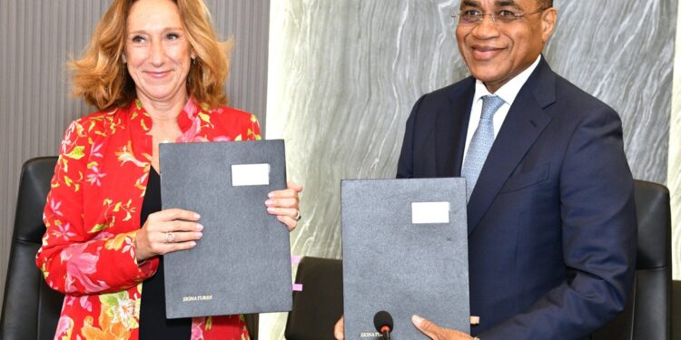 Côte d’Ivoire–UE : 67 milliards FCFA pour la mobilité urbaine et le développement du Nord