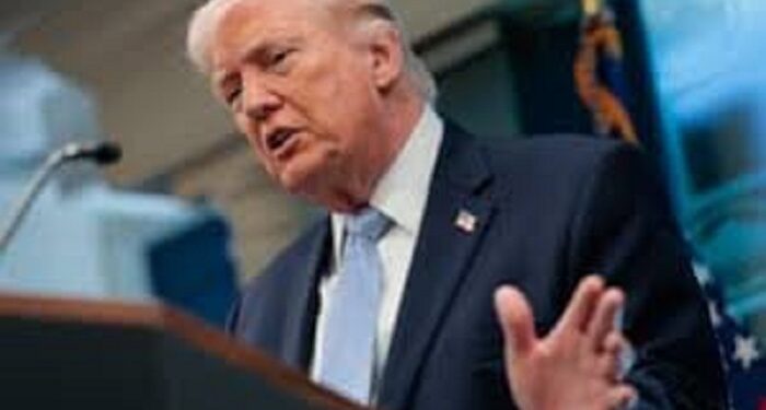 États-Unis–Iran : Un accord de cessez-le-feu de deux semaines