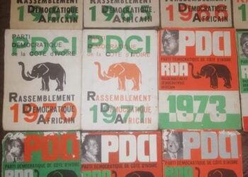 80 ans du Pdci-Rda : Le Rhdp, le Cojep et le Mgc se mobilisent autour du vieux parti 