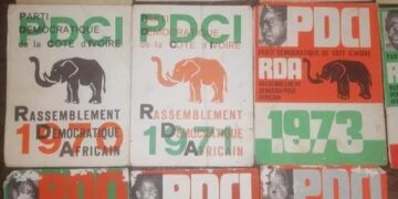 80 ans du Pdci-Rda : Le Rhdp, le Cojep et le Mgc se mobilisent autour du vieux parti 