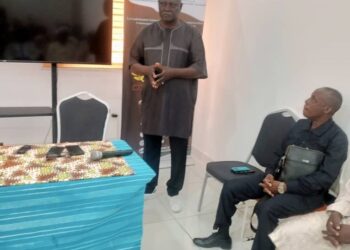 Ouassakara: Le PCA de la FSUCOM confirme la fermeture du bloc opératoire  du 12 avril au 15 juin 2026