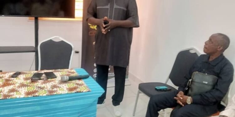 Ouassakara: Le PCA de la FSUCOM confirme la fermeture du bloc opératoire  du 12 avril au 15 juin 2026