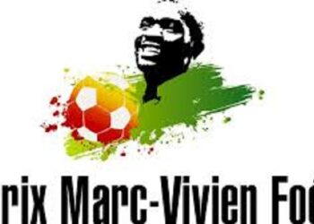 Prix Marc-Vivien Foé 2026 : Les 11 nommés connus