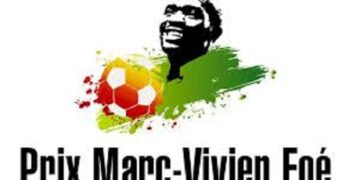 Prix Marc-Vivien Foé 2026 : Les 11 nommés connus