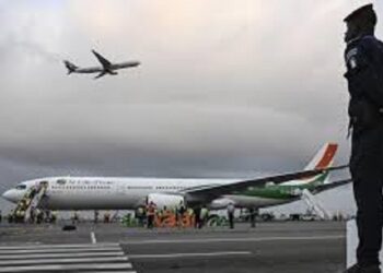 Côte d’Ivoire : Trois accords adoptés pour la libéralisation du transport aérien