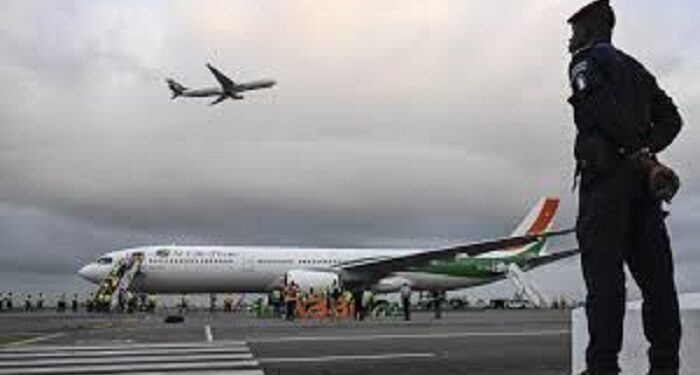 Côte d’Ivoire : Trois accords adoptés pour la libéralisation du transport aérien