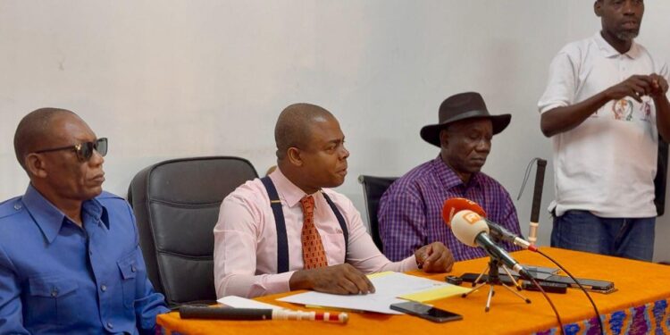 Côte d’Ivoire : Les personnes handicapées peuvent désormais saisir l’ONU en cas de violation de leurs droits