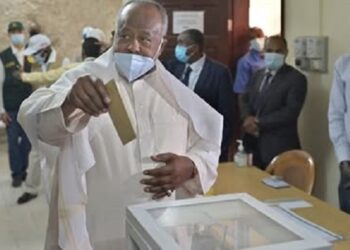 Djibouti : Plus de 256 000 électeurs aux urnes pour la présidentielle ce vendredi