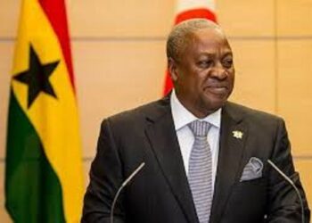 Ghana : Les bons d’essence des ministres supprimés, voici pourquoi