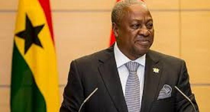Ghana : Les bons d’essence des ministres supprimés, voici pourquoi