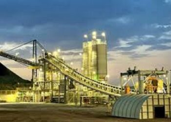 Burkina : La mine de Kiaka booste la production d’or de WAF au premier trimestre 2026