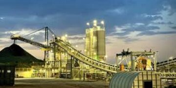 Burkina : La mine de Kiaka booste la production d’or de WAF au premier trimestre 2026