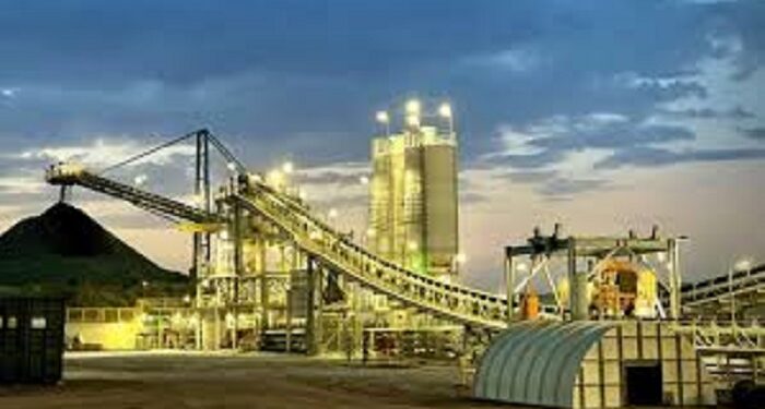 Burkina : La mine de Kiaka booste la production d’or de WAF au premier trimestre 2026