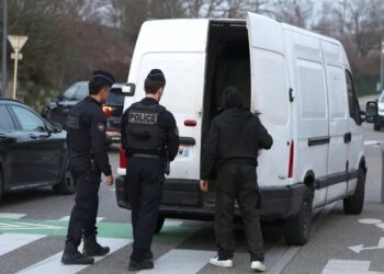 France : Un homme incarcéré pour avoir séquestré son fils pendant plus d’un an