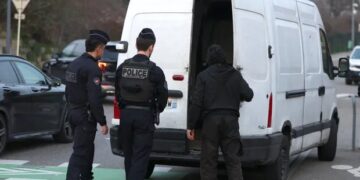 France : Un homme incarcéré pour avoir séquestré son fils pendant plus d’un an