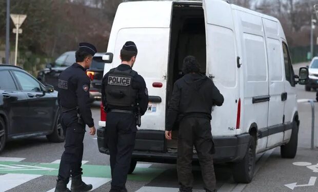 France : Un homme incarcéré pour avoir séquestré son fils pendant plus d’un an