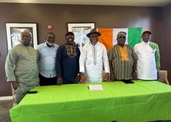 Crise du cacao : La diaspora exige des comptes sur les 1200 milliards FCFA du fonds de réserve