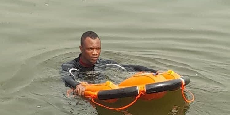 Port-Bouët : Deux corps repêchés en mer et dans la lagune