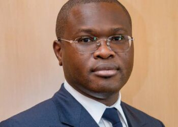 Bénin: Romuald Wadagni élu président avec 94,05% des suffrages (Cena)