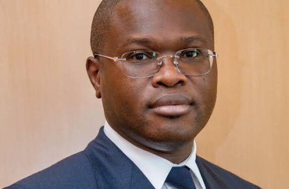 Bénin: Romuald Wadagni élu président avec 94,05% des suffrages (Cena)