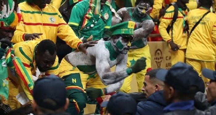 CAN 2025 : La cour d’appel de Rabat confirme les peines de prison des supporters sénégalais