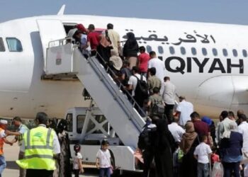 Libye–Algérie : Reprise des vols commerciaux après 10 ans d’interruption