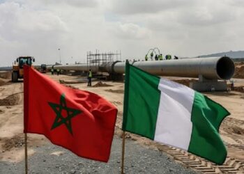 Gazoduc Nigeria-Maroc : Lancement des en 2026 du projet énergétique de 14 000 milliards FCFA